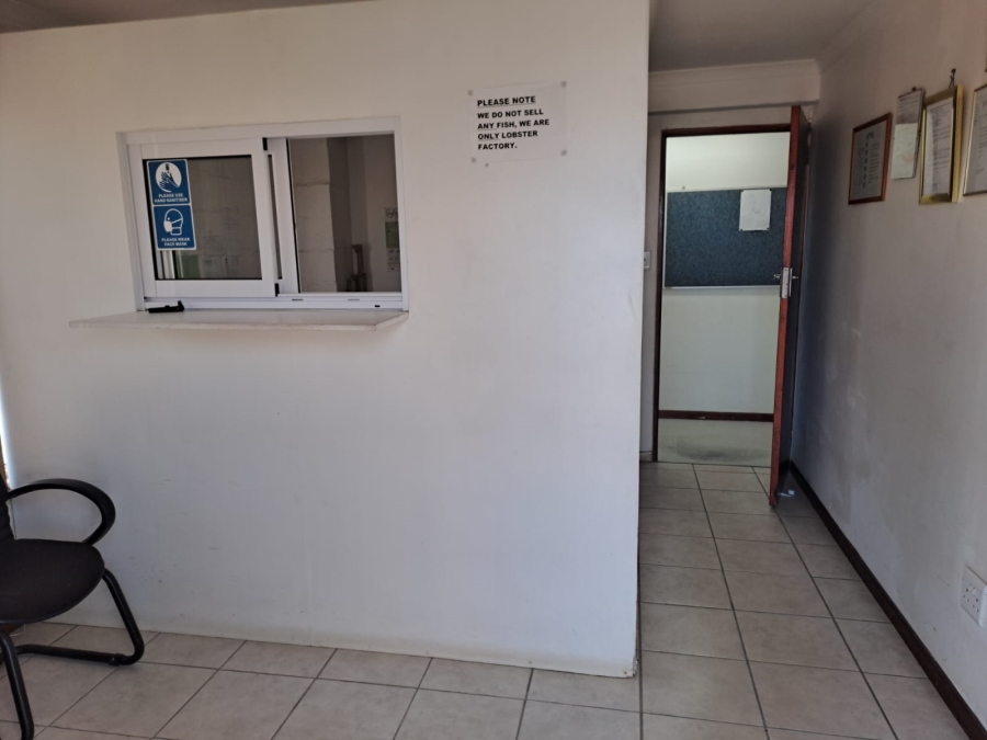 Commercial Property for Sale in Kleinmond Western Cape